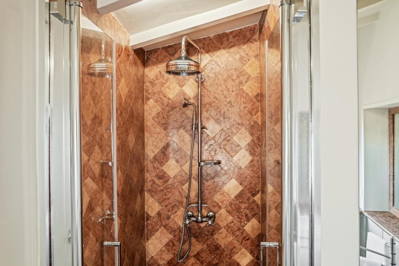 Bmga L Viapaola43 Palace Luxury Penthouse 2Bdr Róma Kültér fotó