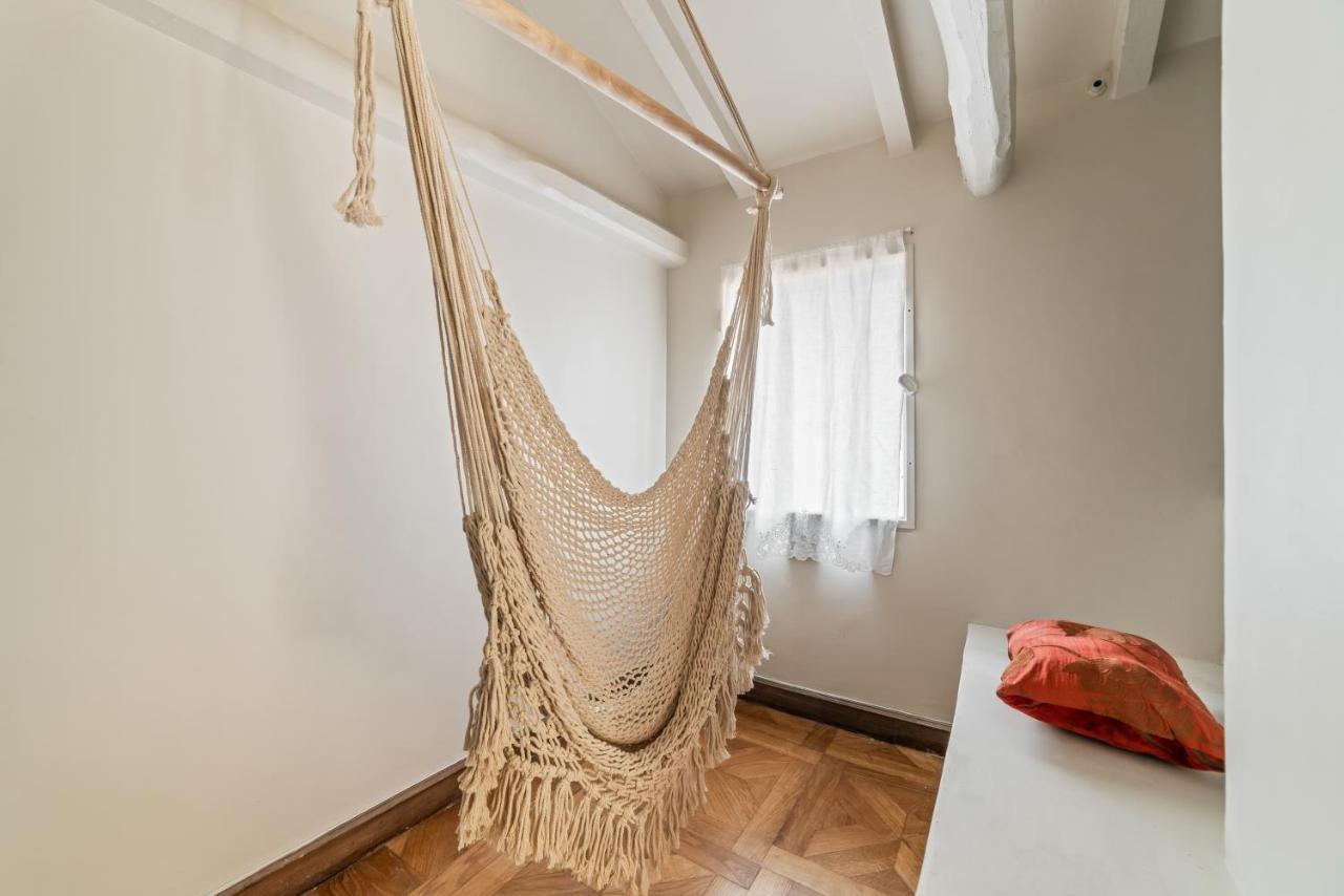 Bmga L Viapaola43 Palace Luxury Penthouse 2Bdr Róma Kültér fotó